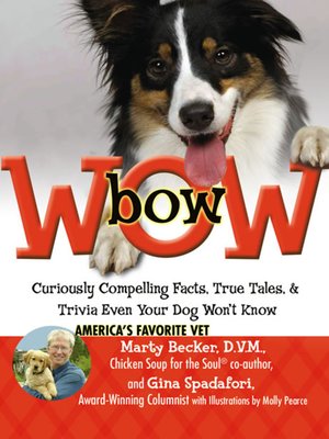 cover image of bowWOW!